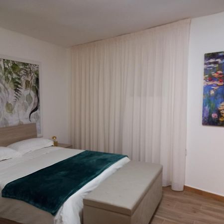Casa Dei Tre Re Villa Palermo Eksteriør bilde