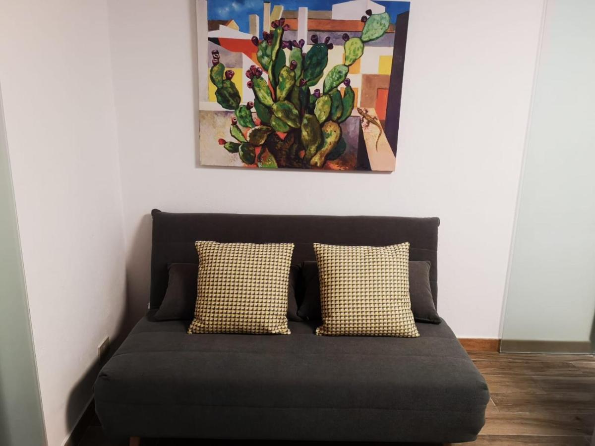 Casa Dei Tre Re Villa Palermo Eksteriør bilde
