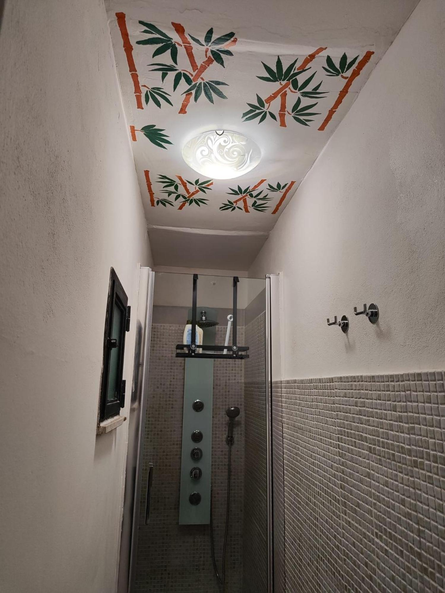 Casa Dei Tre Re Villa Palermo Eksteriør bilde