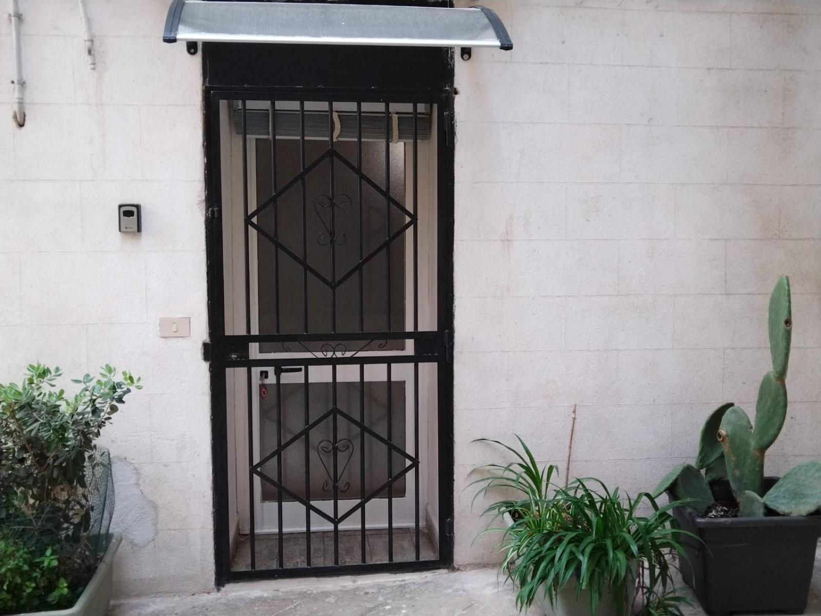 Casa Dei Tre Re Villa Palermo Eksteriør bilde